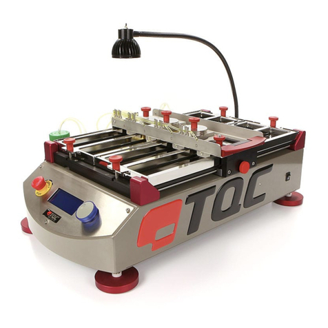 TQC AB5000 user guide