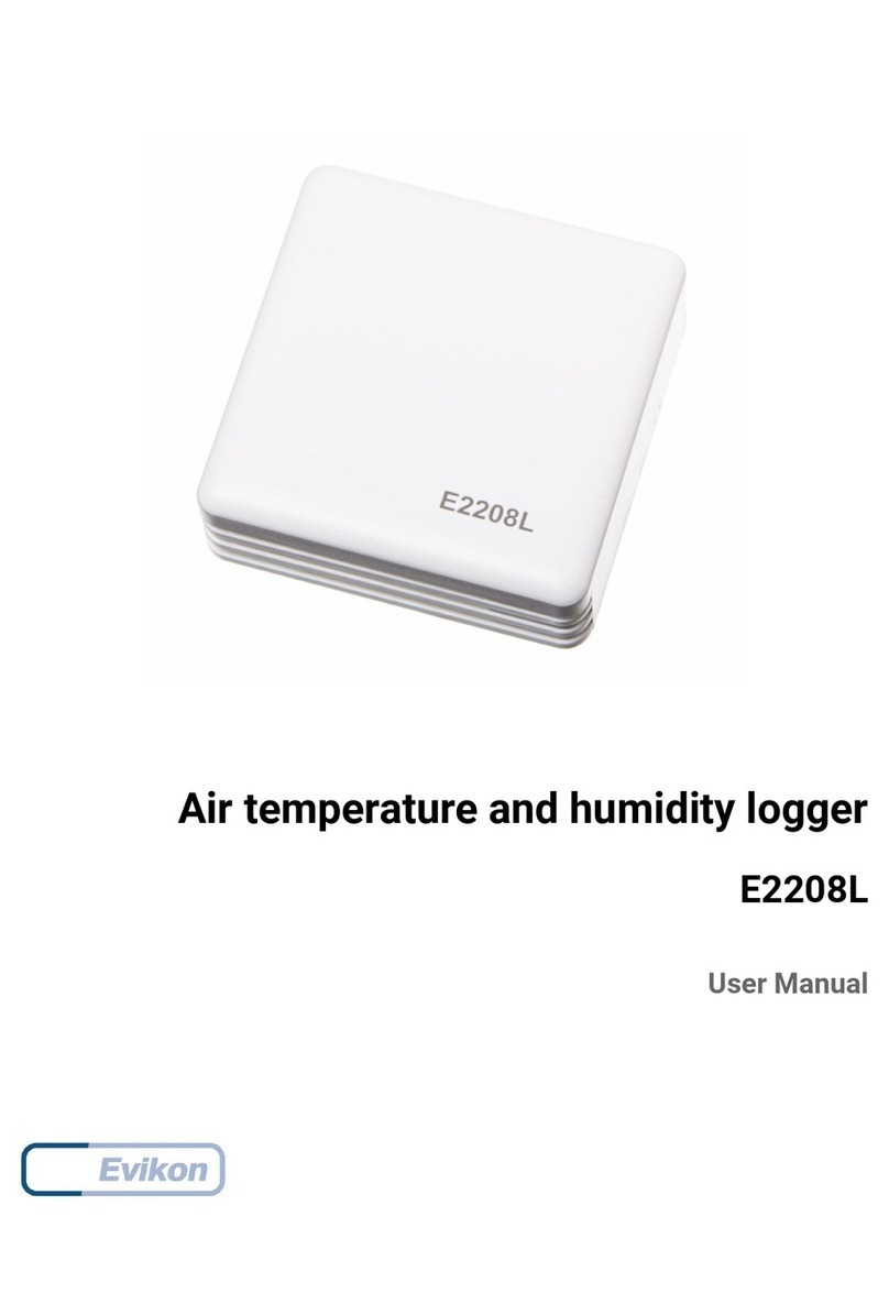 Evikon E2208L user manual