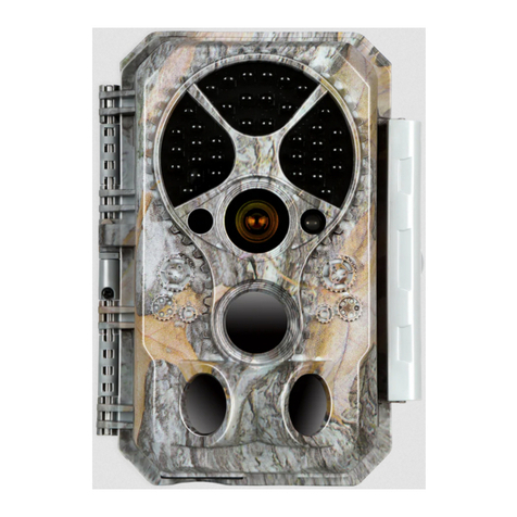 BlazeVideo A350W instruction manual