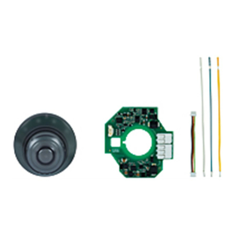 Pilz PIT es Set10u-5c PCB User manual