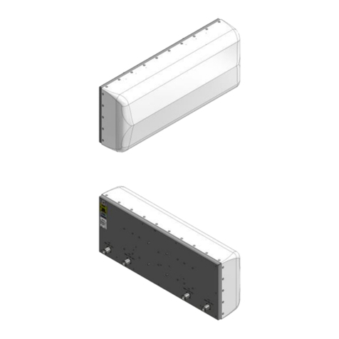 JMA Wireless XGU Series Guide