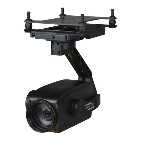 TopXGun X30 user manual