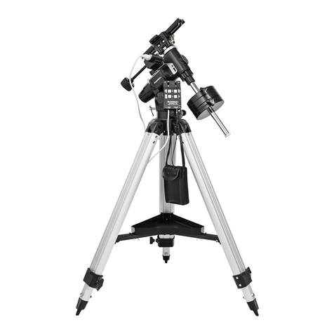 Orion EQ-3M instruction manual