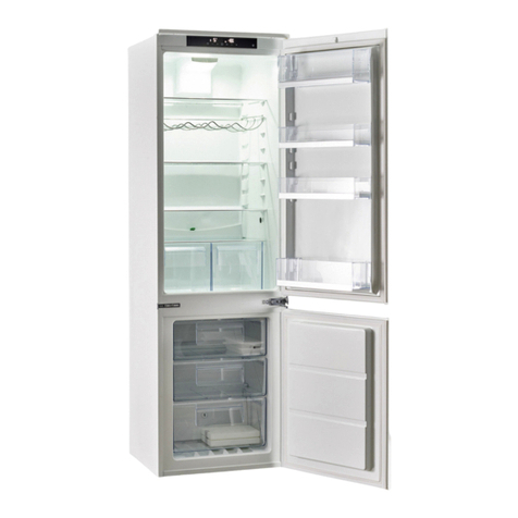 IKEA ISANDE User manual