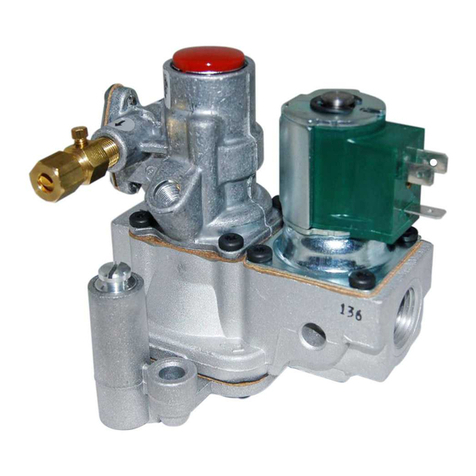 Baso BASOTROL B Series User manual