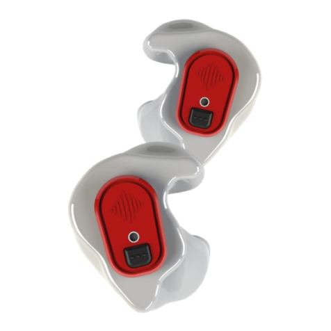 Vario Hearables revoluution user guide