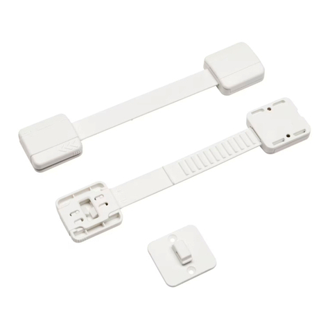 IKEA UNDVIKA manual