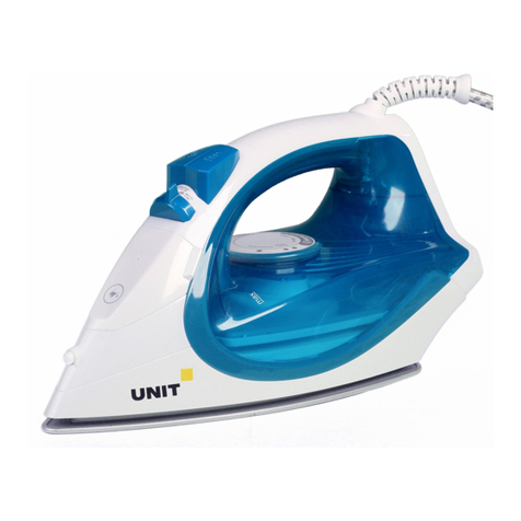 Unit USI-280 User manual