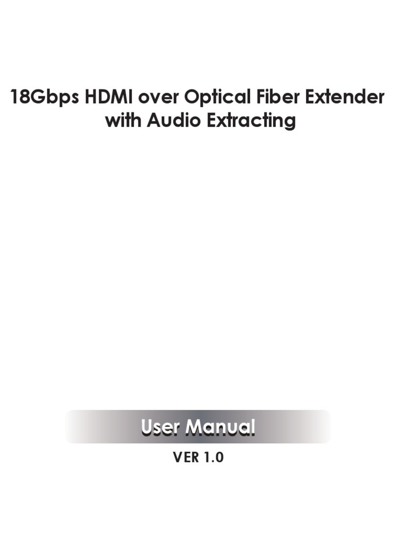 KAMEHA KA132PRO user manual