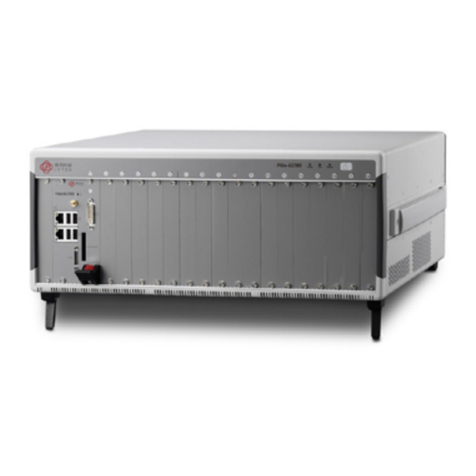 JYTEK PXIe-62780 user manual