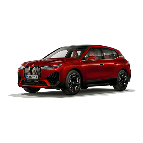 BMW iX User guide BMW iX User guide