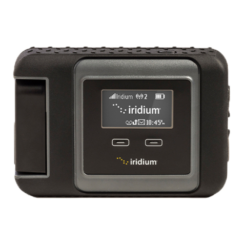 Iridium GO! 9560 quick start guide