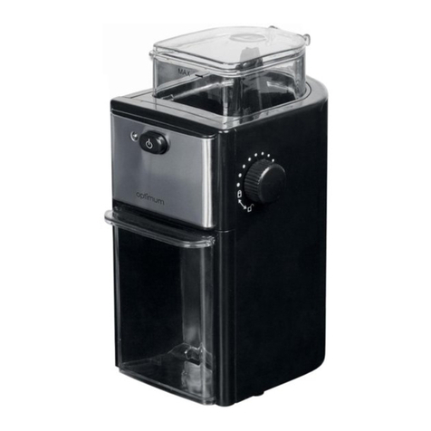 Optimum RK-0185 User manual