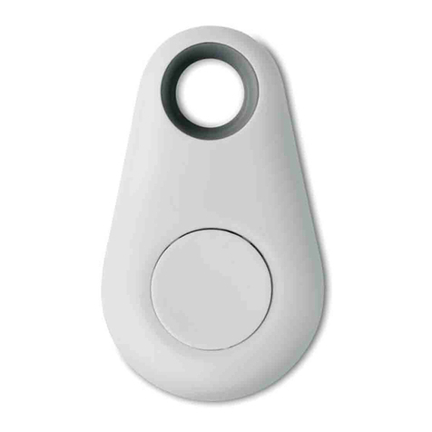 MOB MO9218 user manual