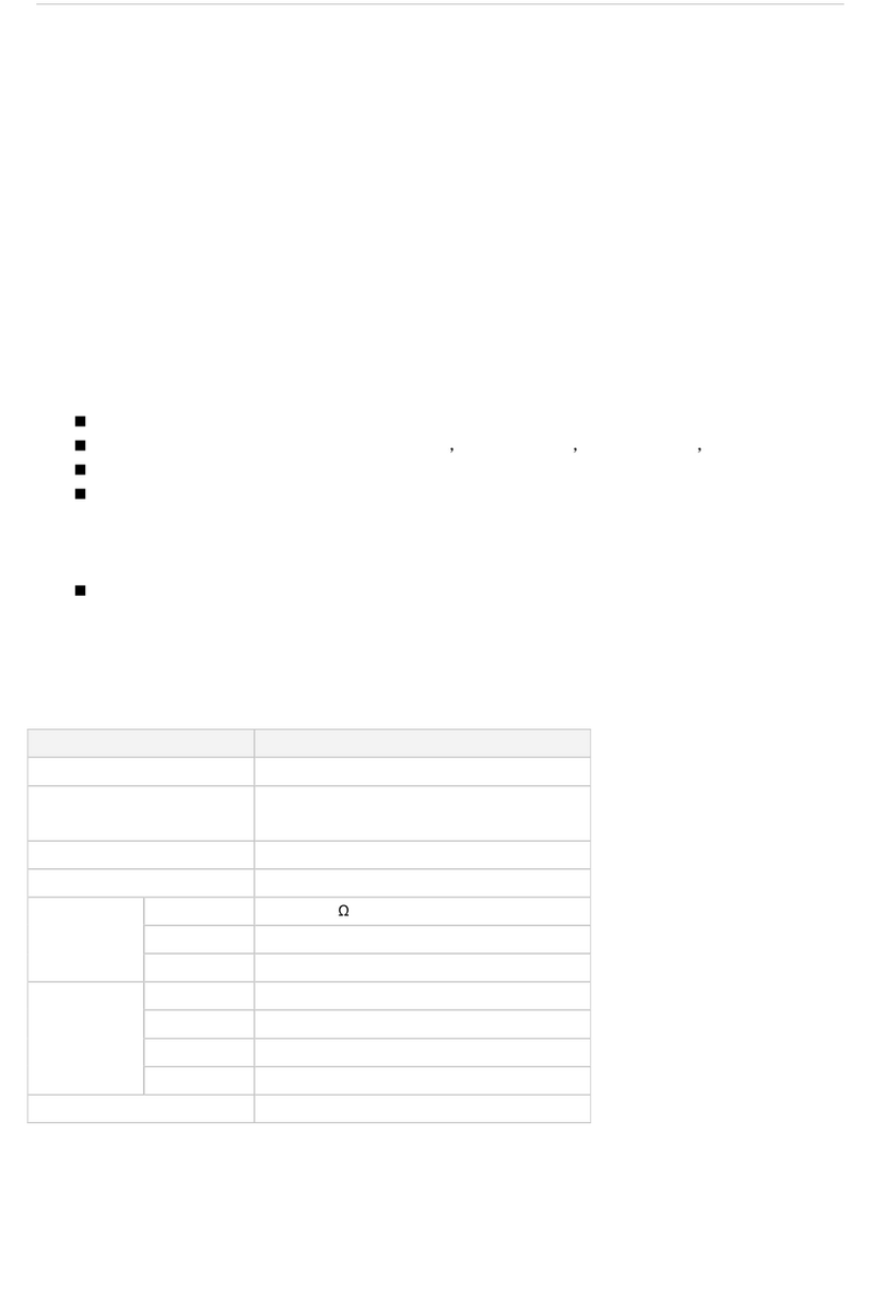 LINK-MI LM-SC5810HA User manual