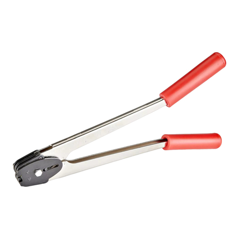 U-Line H-350 User manual