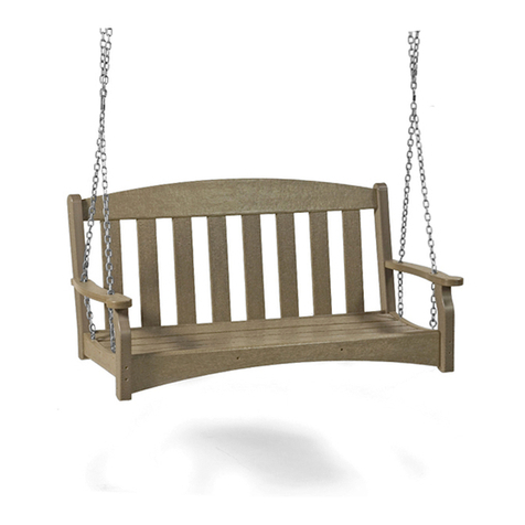 Breezesta SK-0402-36 manual