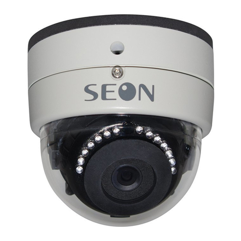 SEON CQ Series User manual
