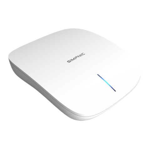 Simpnic S1 user manual