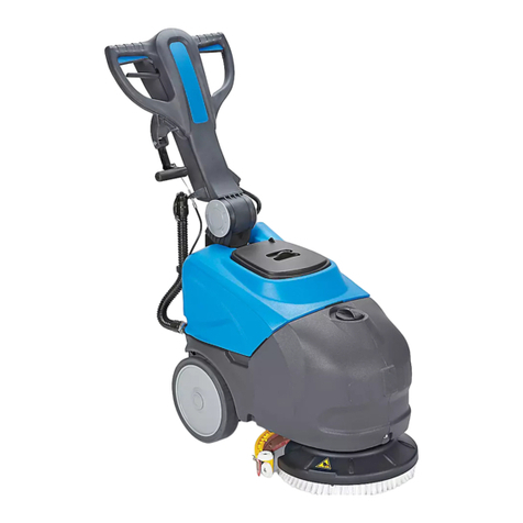 U-Line H-8041 User manual