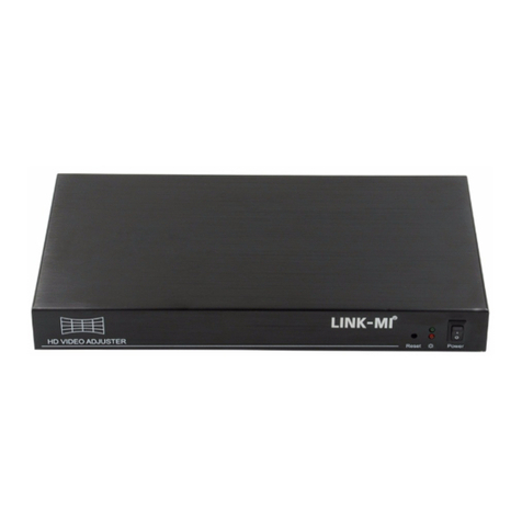LINK-MI LM-AD01 User manual LINK-MI LM-AD01 User manual