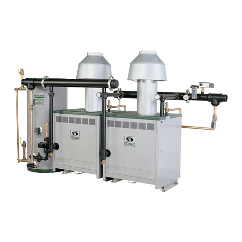 PEERLESS FLEX-HEAT GM Series User guide PEERLESS FLEX-HEAT GM Series User guide