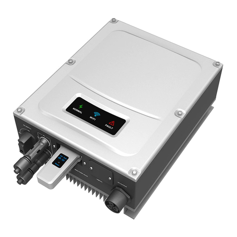 PNI SP6000 user manual