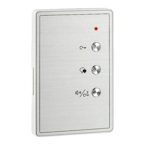 DVC DT-DJ7A user manual