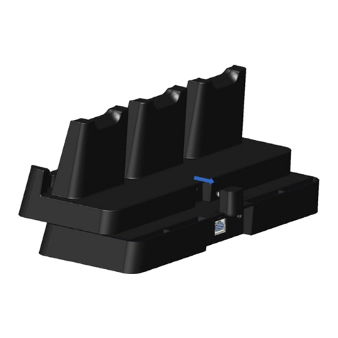 Datalogic Memor 10 quick start guide
