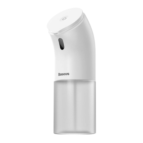 ALZA Baseus Minipeng user guide