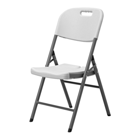 Axley 790-187 User instructions