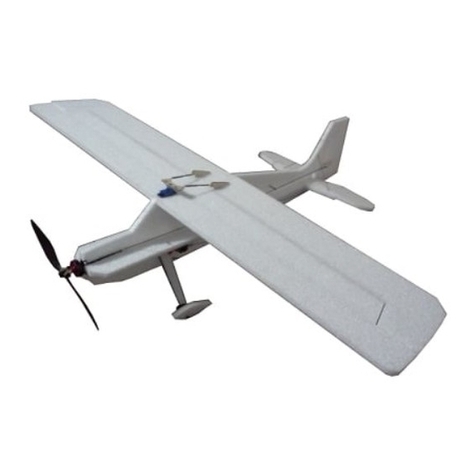 Fancy Foam Models EPP 3Decathlon User manual Fancy Foam Models EPP 3Decathlon User manual