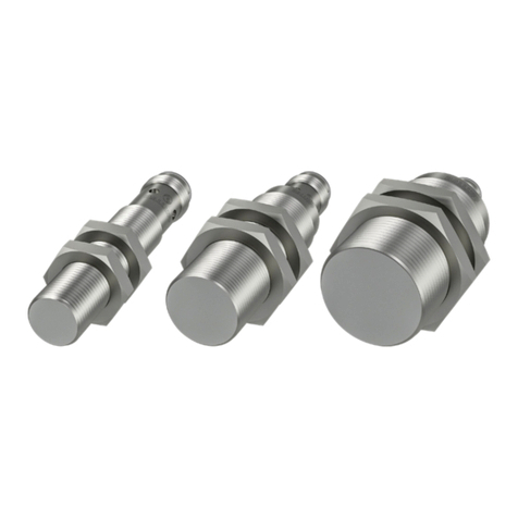 Balluff IO-Link BIS M-4A3-082-401-07-S4 User manual