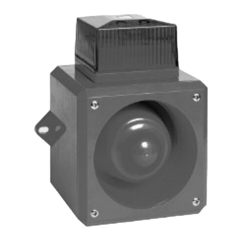 FHF Aiza AX05 User manual