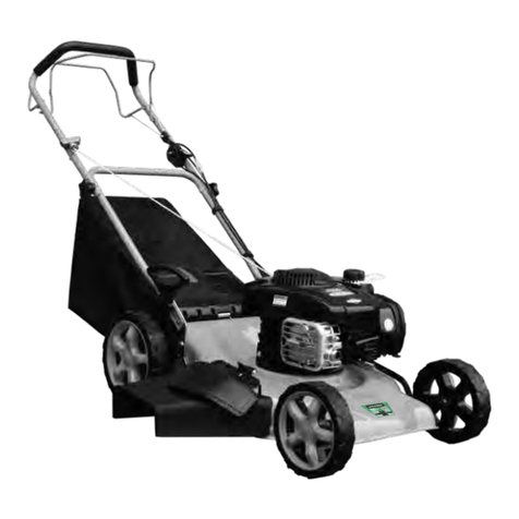 MADER TZ51SF-BS625EXi manual