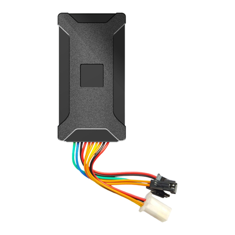 DYTECH GT06N user manual