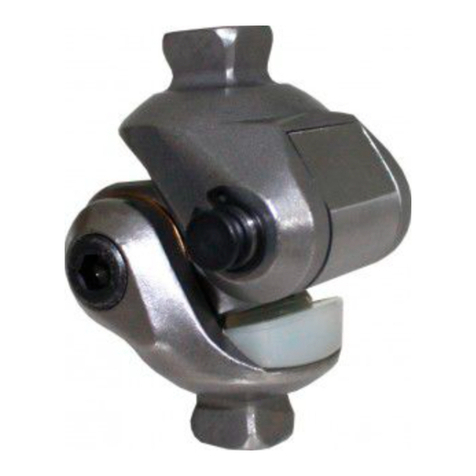 PROTEOR 1M115 Instructions for use