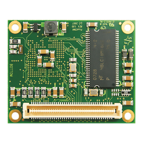 F&S PicoCOM1 Hardware