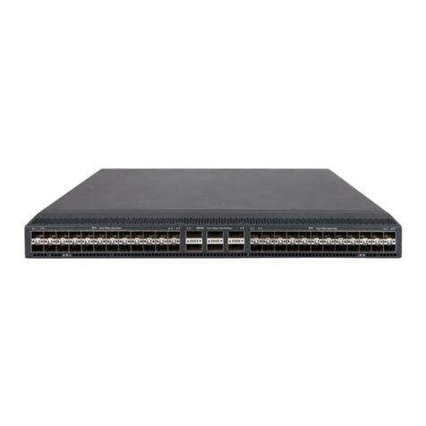 H3C S6890-54HF Operating and maintenance manual