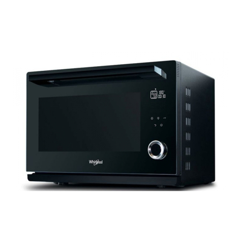 Whirlpool CS1250 Health & Safety, Use & Care, Installation Guide and Online Warranty Registration Information Whirlpool CS1250 Health & Safety, Use & Care, Installation Guide and Online Warranty Registration Information
