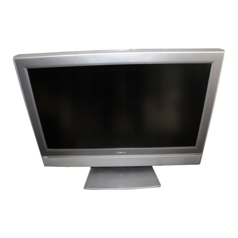Toshiba 32WL56P User manual Toshiba 32WL56P User manual