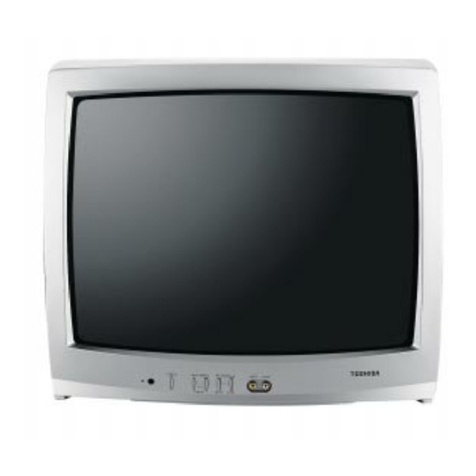 Toshiba 19A24 User manual