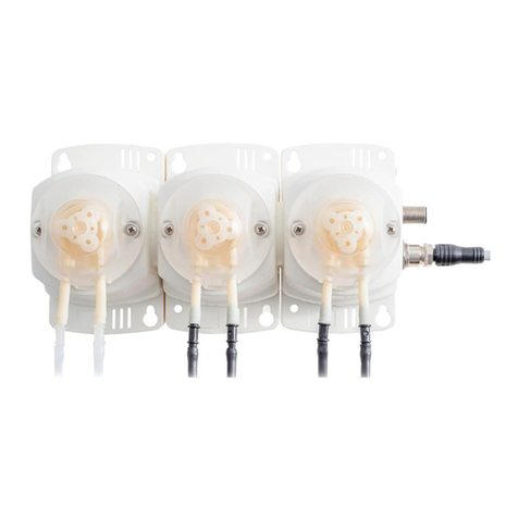 bluelab PeriPod M3 Care and use guide