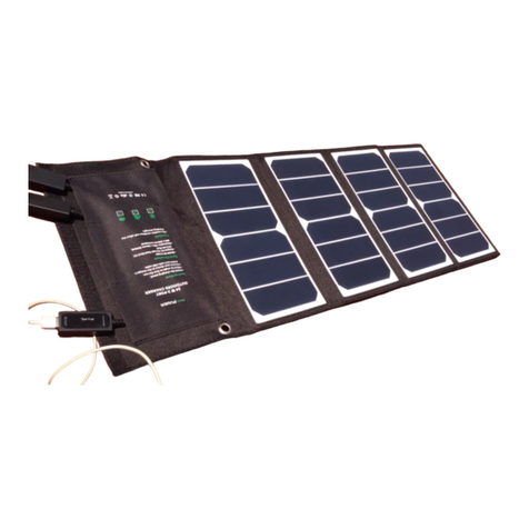 Ravpower RP-PC005 user guide