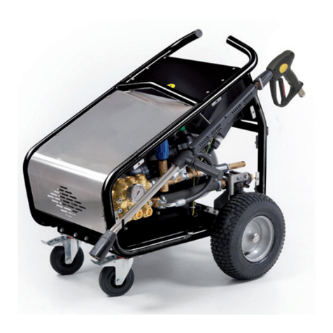 Comet XTREME User manual