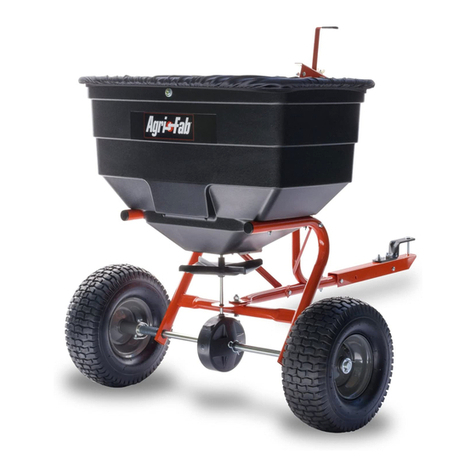 Agri-Fab 45-0329 owner's manual Agri-Fab 45-0329 owner's manual