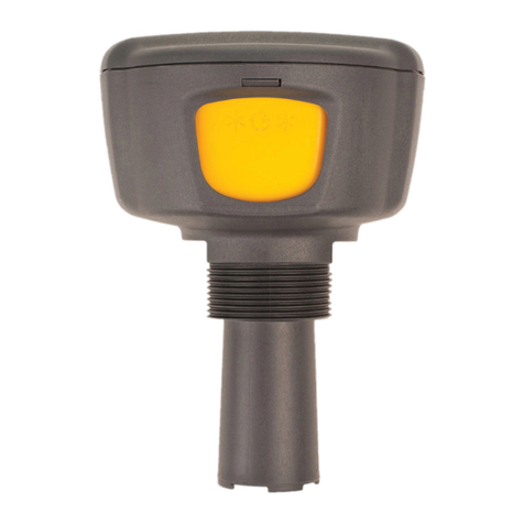 Husky enevo WE-009L quick start guide