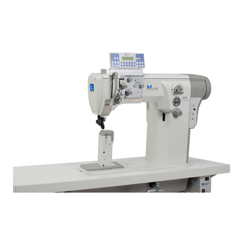 Minerva Boskovice 1280i User manual