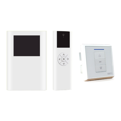 SCREENLINE AC231-01 User manual