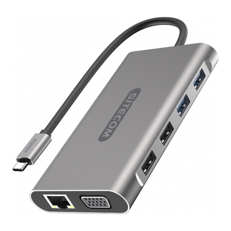 Sitecom CN-390 User manual Sitecom CN-390 User manual